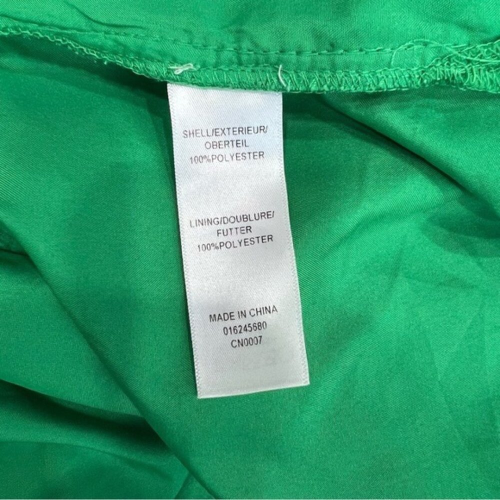 Adriana Papell sleeveless dress size 4 - Picture 6 of 12